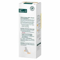Kneipp Anti Hornhaut Intensiv-Salbe Fußpflege, 75 ml