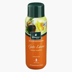 Kneipp Aroma Pflegeschaumbad Gute Laune, 400 ml
