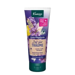 Kneipp Aroma-Pflegedusche Zeit für Träume, 200 ml