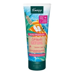 Kneipp Aroma-Pflegedusche Urlaubsgefühl, 200 ml