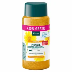 Kneipp Badekristalle Muskel Entspannung, 720 g