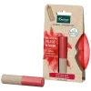 Kneipp farbige Lippenpflege natural red, 3.5 g