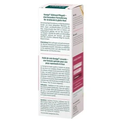 Kneipp Glättend Pflegeöl, 100 ml