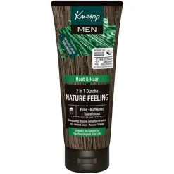 Kneipp Men 2in1 Dusche Nature feeling, 200 ml