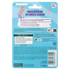 Kneipp naturkind Einhornliebe Sprudelbad, 1 St