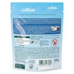 Kneipp naturkind Käptn Kunterbunt bunte Badekrümel, 100 g