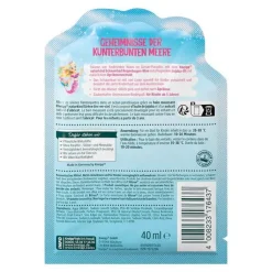 Kneipp naturkind Regenbogen-Nixe Schaumbad, 40 ml