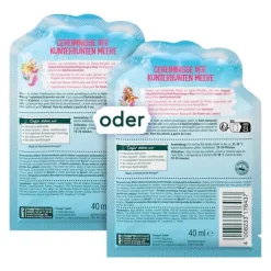 Kneipp naturkind Regenbogen-Nixe Schaumbad, 40 ml