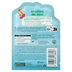 Kneipp naturkind Supersaurus Schaumbad, 40 ml