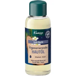 Kneipp regenerierendes Hautöl Gute Nacht, 100 ml