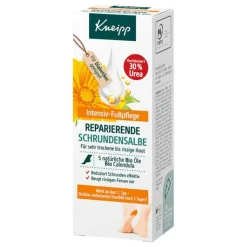Kneipp Reparierende Schrundensalbe, 50 ml