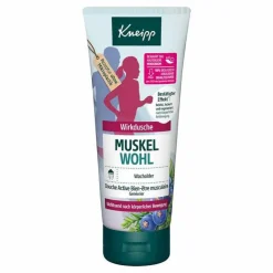 Kneipp Wirkdusche Muskel Wohl, 200 ml
