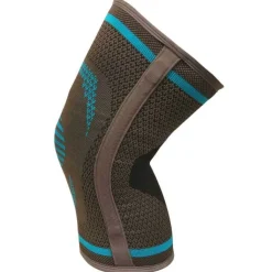 Kniebandage mit Stabilisator Größe S, 1 St