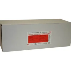 Kochsalzlösung 0,9% Infusionslösung, 10X250 ml