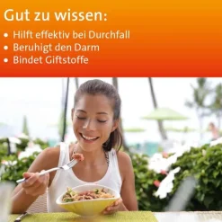 Kohle Hevert Tabletten, 300 St