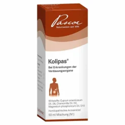 Kolipas Tropfen, 50 ml
