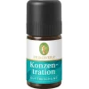 Konzentration Duftmischung ätherisches Öl, 5 ml