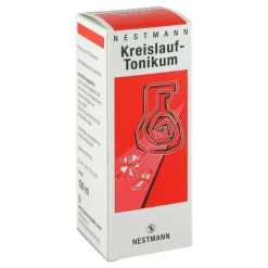 Kreislauf Tonikum Nestmann, 100 ml