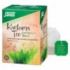 Kurkuma Tee Lemongras & Blüten Bio Salus Fbeutel , 15 St