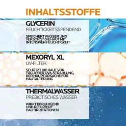 La Roche Posay Anthelios hydratisierende Milch LSF 50 + , 75 ml