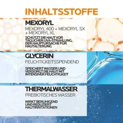 La Roche Posay Anthelios Invisible Fluid getönt UVMune LSF50 + , 50 ml