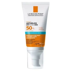 La Roche Posay Anthelios hydratisierende Creme UVmune LSF 50 +, 50 ml