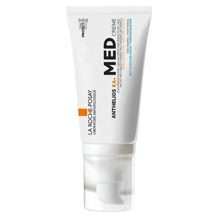 La Roche Posay Anthelios KA + Med Creme, 50 ml