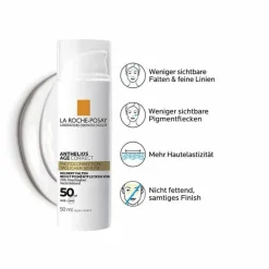 La Roche Posay Anthelios Age Correct Creme LSF 50, 50 ml