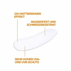 La Roche Posay Anthelios Oil Control Fluid Uvmune 400, 50 ml