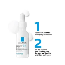 La Roche Posay Cicaplast B5 Serum, 30 ml