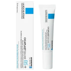 La Roche Posay Cicaplast Baume B5 + , 15 ml