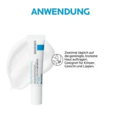 La Roche Posay Cicaplast Baume B5 + , 15 ml