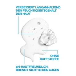 La Roche Posay Cicaplast Lavant B5 Reinigungsgel, 200 ml