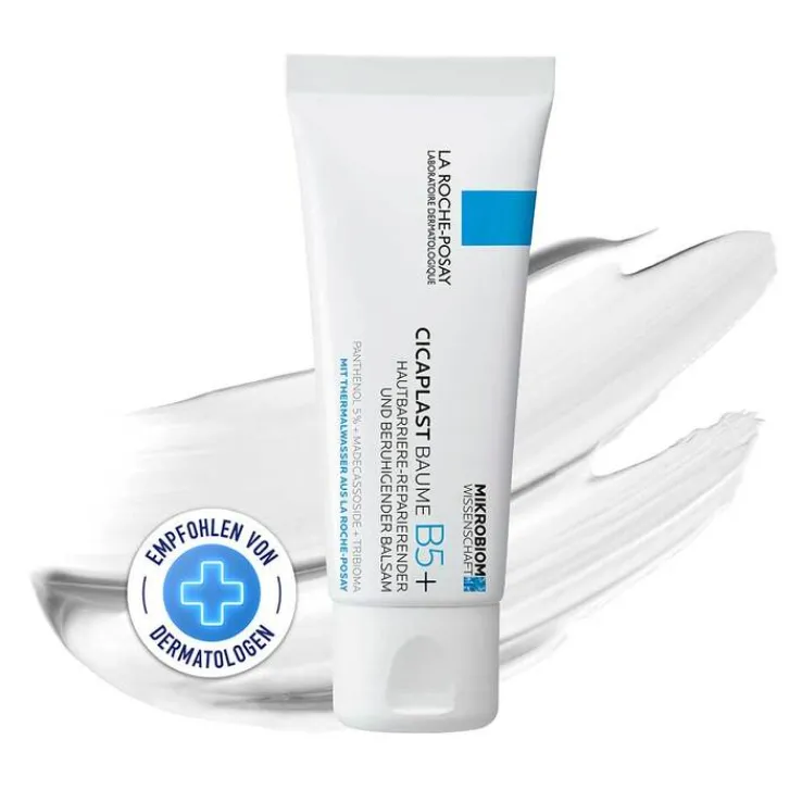 La Roche Posay Cicaplast Baume B5 + , 40 ml