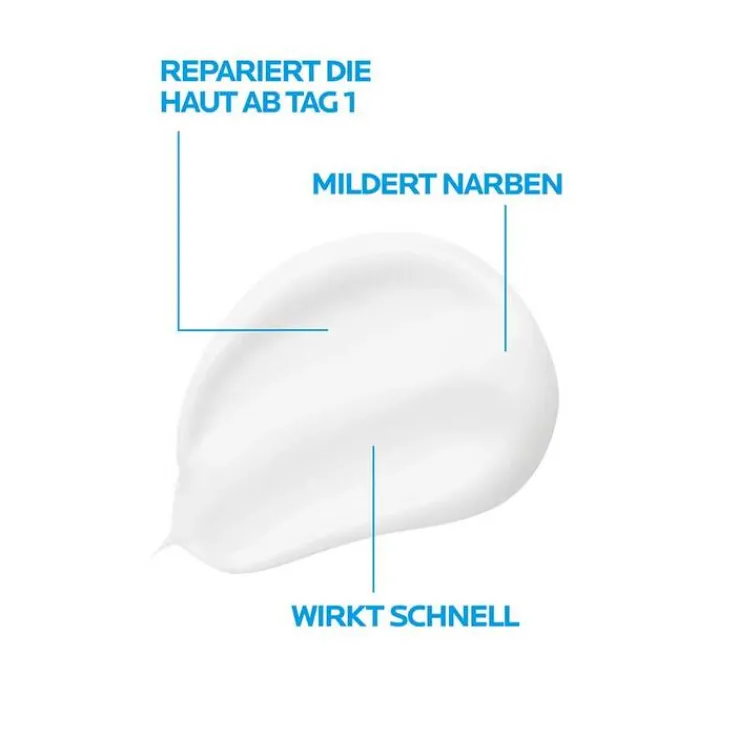 La Roche Posay Cicaplast Baume B5 + , 40 ml