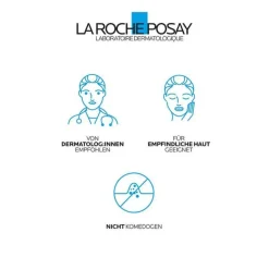 La Roche Posay Effaclar Duo + M Unifiant Creme mittel, 40 ml