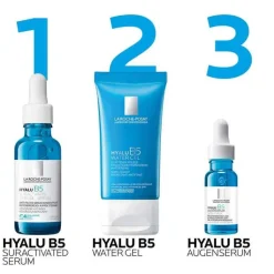 La Roche Posay Hyalu B5 Water Gel, 40 ml