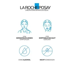 La Roche Posay Hyalu B5 Water Gel, 40 ml