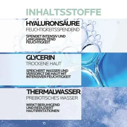 La Roche Posay Hydraphase HA leicht Creme, 50 ml