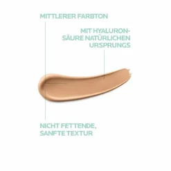 La Roche Posay Hydraphase BB Creme mittel, 40 ml