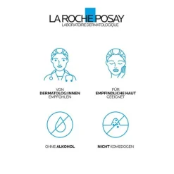 La Roche Posay Mela B3 Reinigung Gel, 200 ml