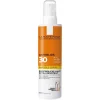 La Roche-Posay Anthelios Invisible Spray LSF 30, 200 ml