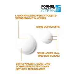 La Roche-Posay Anthelios Invisible Spray LSF 30, 200 ml