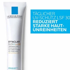 La Roche-Posay Effaclar Duo (+) LSF 30, 40 ml