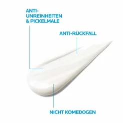 La Roche-Posay Effaclar Duo (+) LSF 30, 40 ml