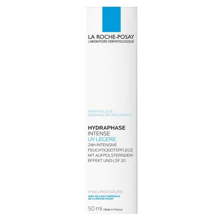La Roche-Posay Hydraphase UV Intense leichte Creme, 50 ml