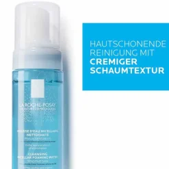 La Roche-Posay Mizellen Reinigungsschaum, 150 ml