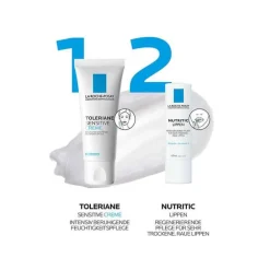 La Roche-Posay Nutritic Lippenstift, 4.7 ml