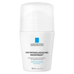 La Roche-Posay physiologisches Deo Roll on, 50 ml