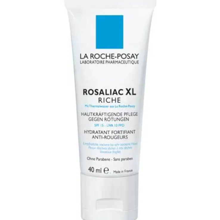La Roche-Posay Rosaliac UV reichhaltige Creme, 40 ml